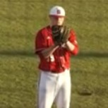 La más perfecta atrapada en un partido de béisbol