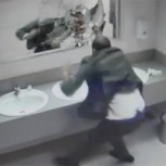 Impactante campaña contra el manejo en estado de ebriedad