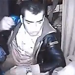 Brutal golpiza a asaltante que intentó robar a chofer de bus en Concepción