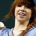 Carly Rae Jepsen: El “peor lanzamiento en la historia del béisbol”