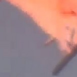 Cohete estalla apenas despega en Rusia: Impresionante video
