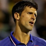 Feroz pelotazo de Nadal a Djokovic en el rostro: Rivalidad al límite