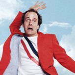 Tráiler de Kramer: vuelve al cine como “Ciudadano Kramer”