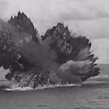 Las 10 grandes tragedias que han sido captadas por una cámara