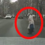 El video ruso que ha emocionado a cibernautas de todo el mundo