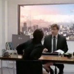 Comercial de LG desata histeria por escenas del “fin del mundo”