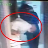 Insólita fuga de una cárcel: Reo se fuga sorpresivamente por ventanilla