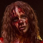 Aterradora cámara oculta promociona el remake de Carrie