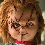 Chucky escoge aterradora campaña para promocionar su nueva película