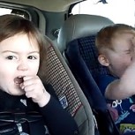 Niños hard rock: Así sienten la música