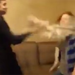 Video: Los riesgos de no medir bien la fuerza con la pareja