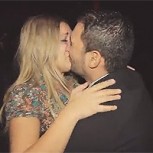 Pedida de matrimonio de película: La sorprendió con una cinta en que ellos eran protagonistas