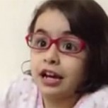 Niña critica a las princesas de cuentos y se vuelve fenómeno en Internet