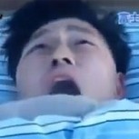 Broma extrema: Cama voladora causa molestia en Japón
