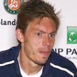 El papelón periodístico del año: Reportero sufre bochorno en Roland Garros