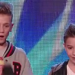 Niños son furor con su canción contra el bullying