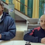 Video de Kramer sobre la Selección: Genial imitación de Sampaoli y Pellegrini