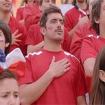 Video: Los tipos de hinchas que siguen a la selección chilena