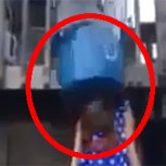 Ice Bucket Challenge: Tendencia mundial tiene su primer “Fail”