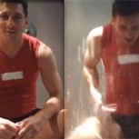 Messi se suma al Ice Bucket Challenge y desafía a otra estrellas
