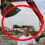 El peor Ice Bucket Challenge de todos termina con un accidente lamentable