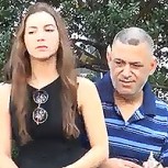 ¿Qué harías si una bella desconocida se te sentara en las piernas?