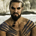 Audición de Drogo, personaje de Game of Thrones, se vuelve viral
