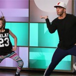 Conozca a la bailarina de 11 años que revoluciona las redes sociales