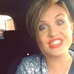 Mujer imita a las famosas más conocidas y ya es furor en la web