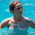 Piscinazo de Sigrid Alegría es lo más buscado en Google en 2014