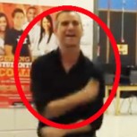 Rutina de baile de un profesor y sus alumnos recibe millones de visitas en Youtube