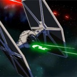 Star Wars al estilo Robotech: Corto hecho por un fan ya suma millones de visitas en Youtube
