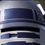 R2-D2: Emociónante video muestra el inesperado “romance” del famoso personaje de Star Wars
