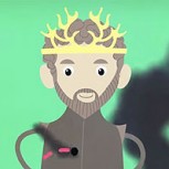 Juego de Tronos usa famoso viral para homenajear a personajes que han muerto