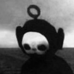 Infancia arruinada: La versión más terrorífica que podrás encontrar de los Teletubbies