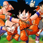 Dragon Ball celebra sus 30 años con imperdible animación resumen: Nostalgia asegurada