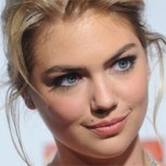 Kate Upton indignada por filtración de sugerente video que tiene millones de vistas