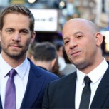 Youtube: Revelan gracioso e inédito material donde Paul Walker imita a Vin Diesel