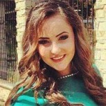Mortal selfie: Joven termina electrocutada por su obsesión por las autofotos