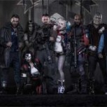 “Suicide Squad”: Impactante primera imagen de la esperada película