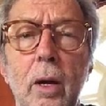 Eric Clapton se despide de B.B. King compartiendo emotivo video en Facebook