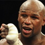 Floyd Mayweather lanza ácido mensaje a Pacquiao por Instagram