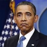 ¿Qué pasa si sólo Obama tiene un paraguas? Cuando llueve, todos se mojan