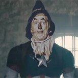 Sorprendente parodia: El Mago de Oz al estilo de Los Vengadores