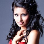 Facebook: Wendy Sulca impacta a sus fans con radical cambio
