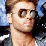 Mira la irreconocible foto de George Michael que está incendiando las redes sociales