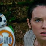 Nuevo video de Star Wars debuta a través de Instagram: Furor entre fanáticos