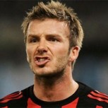 David Beckham, indignado con diario que lo cuestionó como padre, da feroz respuesta