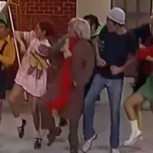 El Gangnam Style lo inventó hace décadas Chespirito: Coincidencias innegables