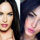 Conoce a la “gemela perdida” de Megan Fox: Increíble parecido de una brasileña